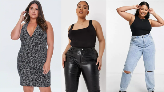 Top 10 Tips for Buying Plus Size Clothing Online