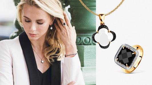 The Art of Accessorizing: Elevating Your Plus-Size Outfits with Jewelry and Other Accessories