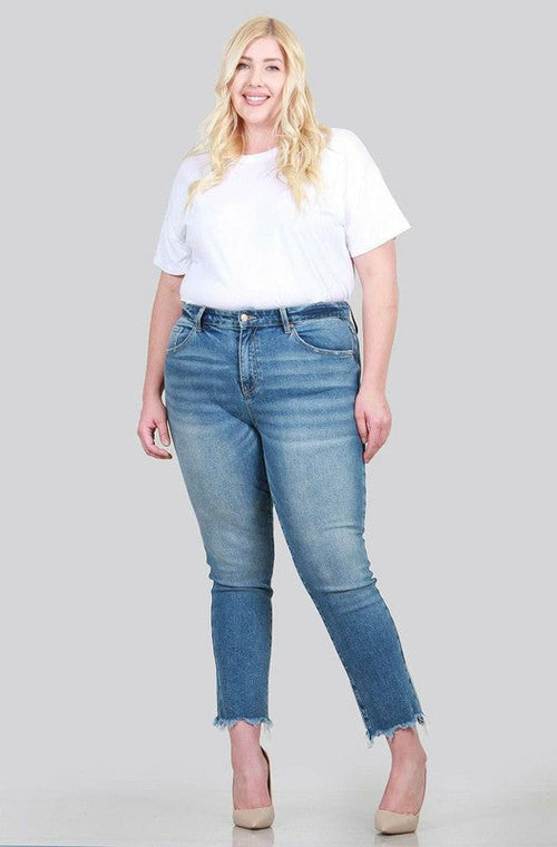 Ariana Skinny Jeans
