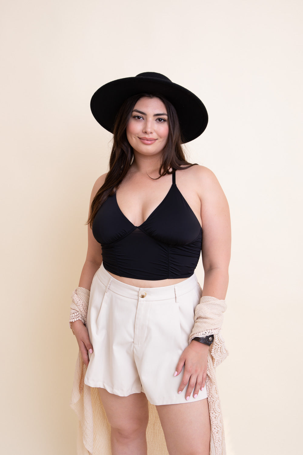 Logan Bralette
