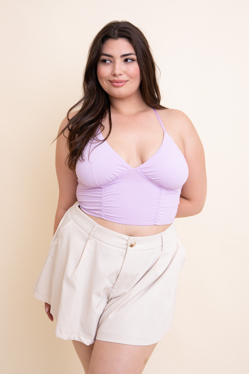Logan Bralette