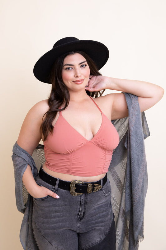 Logan Bralette