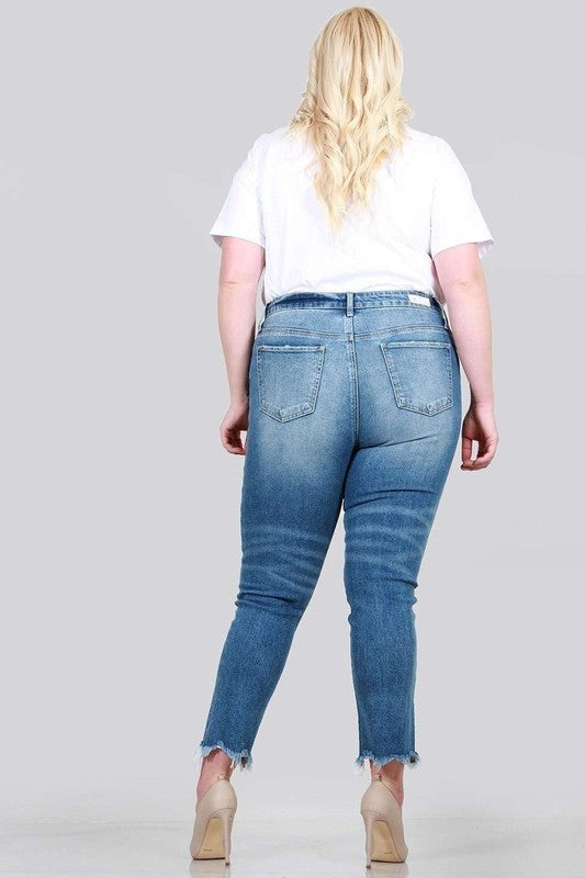 Ariana Skinny Jeans