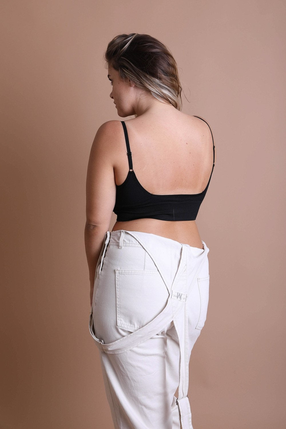 Hannah Seamless Bralette