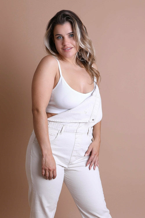 Hannah Seamless Bralette