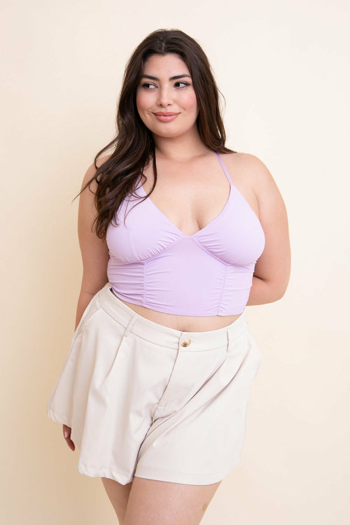 Logan Bralette