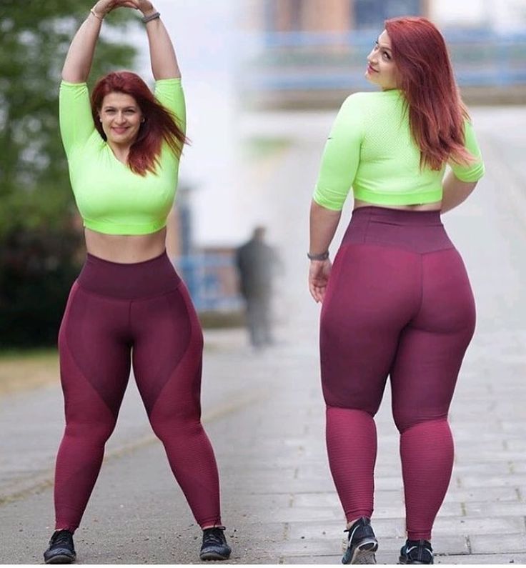 The Best Plus Size Leggings: Discovering Quality and Style