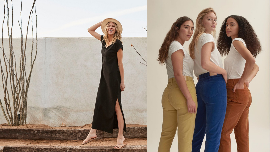 Sustainable and Ethical Plus-Size Fashion: How Curve & Twist is Prioritizing Environmental Responsibility