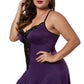 Venus Lace Chemise